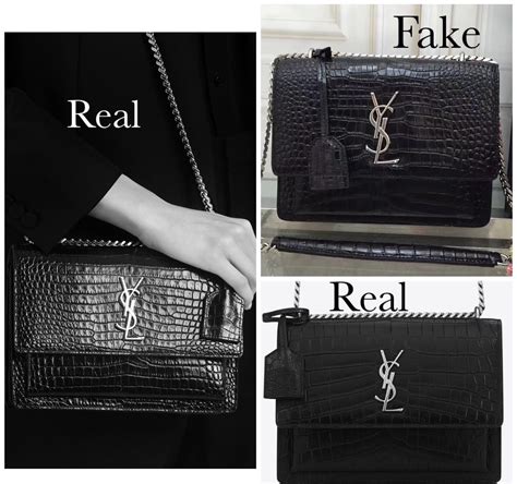 fake ysl bag china|saint laurent dust bag authentic.